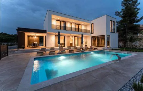 Villa Gloria