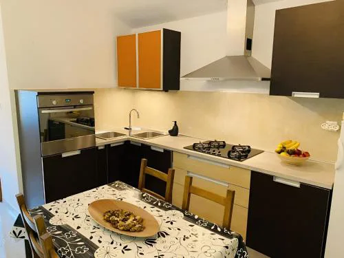 Apartmani Ana Borovac
