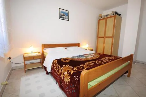 Apartmani Šahic 1