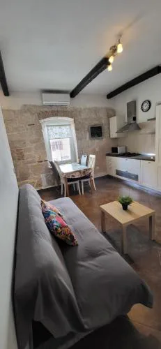 Apartment Alba
