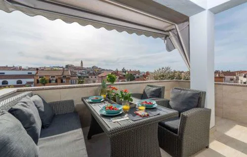 Apartment in Funtana - Istrien 35318