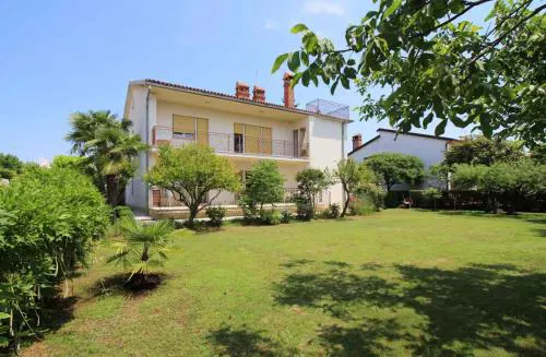 Apartment in Funtana - Istrien 42191