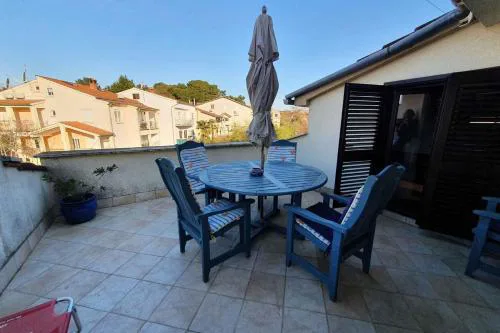 Apartment in Funtana - Istrien 47055