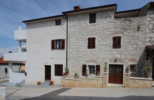 Apartment in Funtana - Istrien 50069