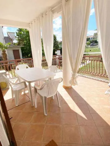 Apartment in Funtana - Istrien 53415