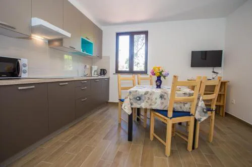 Apartment Ivan