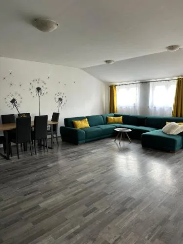Apartment Lena