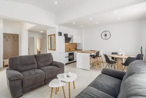 Apartment Leonardo Funtana