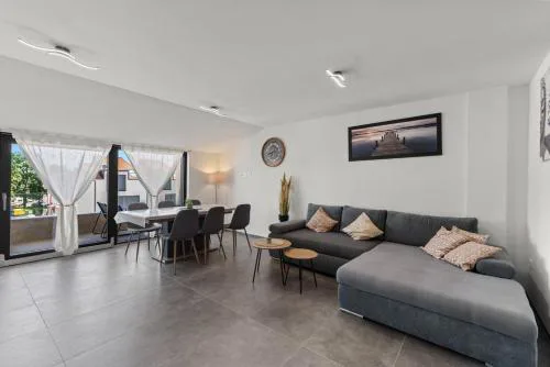 Apartment Martin Funtana