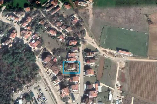 Apartment Relax for max 5 persons Funtana close to the beach