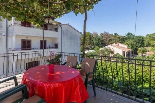 Apartments in Funtana - Istrien 41781