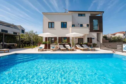 Apartments in Funtana - Istrien 47116