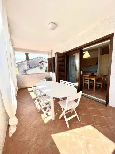 Apartments in Funtana - Istrien 53439