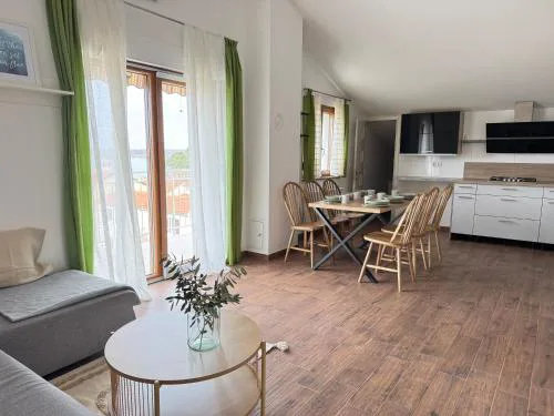 Apartments Nena