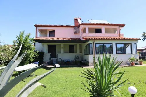 Apartments Norma