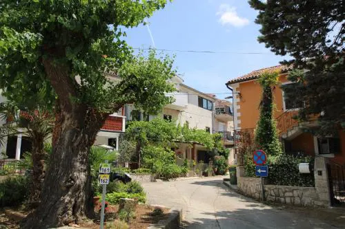 Apartments Sonnenblume