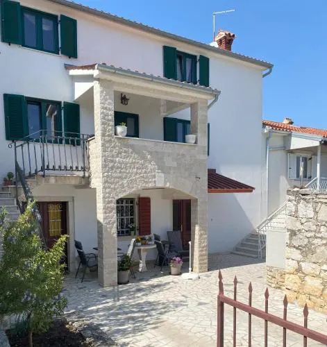 Appartments Grgeta
