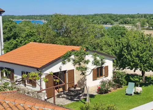 Bungalow Perla