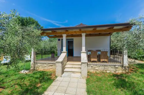 Casa Toni Funtana