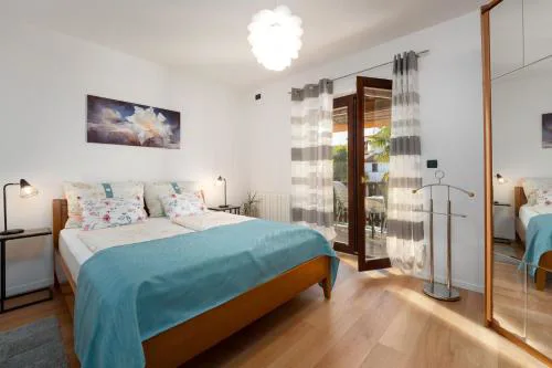 Funtana Apartments Ap 4, Nur 500 Meter Zum Zentrum