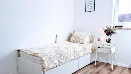 Holiday Apartments Mediterraneo
