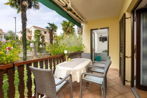 Holiday Flat