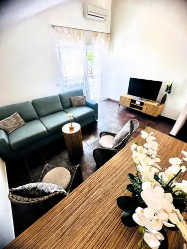 Maja Apartment 3