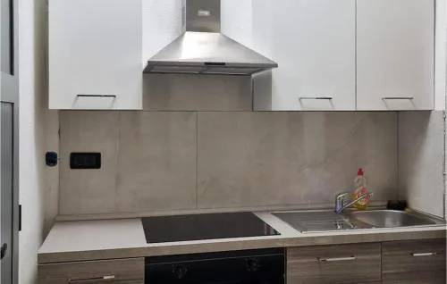 Nice Apartment In Funtana With Wifi