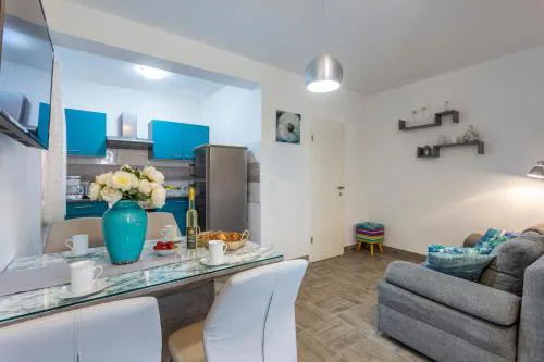 Schöne Wohnung Funtana Nr3