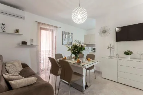 Schöne Wohnung Funtana Nr4