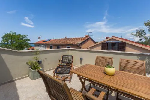 Stone House Ana Funtana