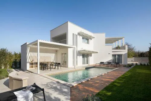 Villa Georgiana