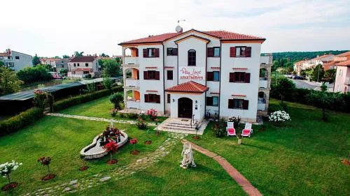 Villa Linet Garden