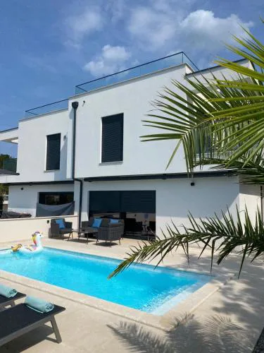 Villa Lujo Porec Funtana