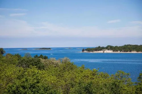 Vista Exclusive seaview