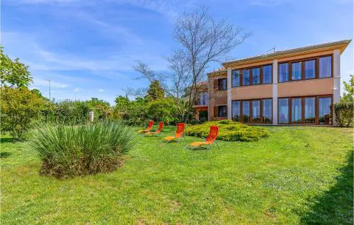 Apartment Gajana Croatia