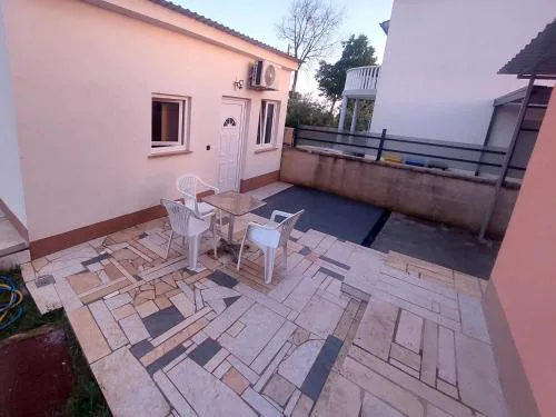 Apartman Mila