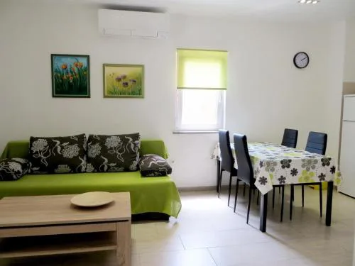 Apartment El Forno