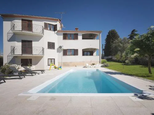 Apartment in Croatia near the Adriatic Coast
