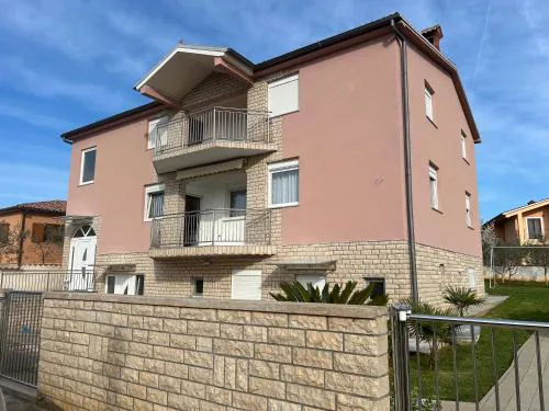 Apartments Ban