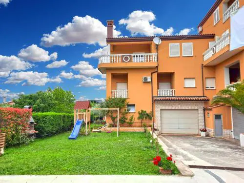 Apartments Galizana 2310