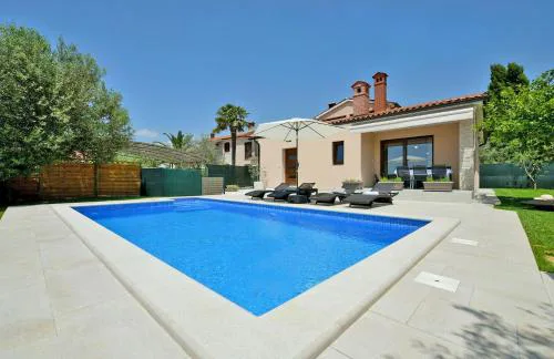 Charmante Villa Lavanda