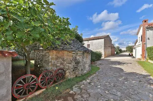 Ferienhaus für 6 Personen ca 70 qm in Galižana, Istrien Istrische Riviera