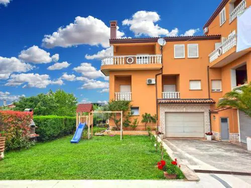 Ferienwohnung für 3 Personen ca 45 qm in Galižana, Istrien Istrische Riviera