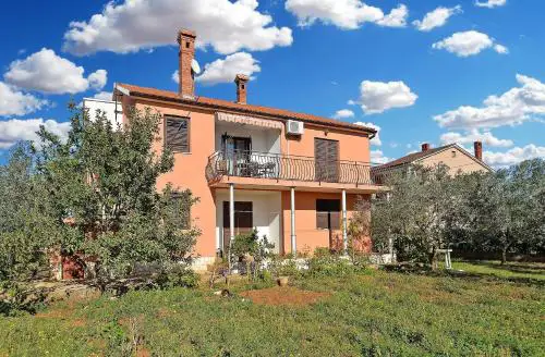 Ferienwohnung für 6 Personen ca 100 qm in Galižana, Istrien Istrische Riviera