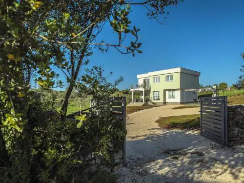 Holiday Home in Istria near Pula Beach