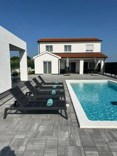 Oliveyard Guesthouse