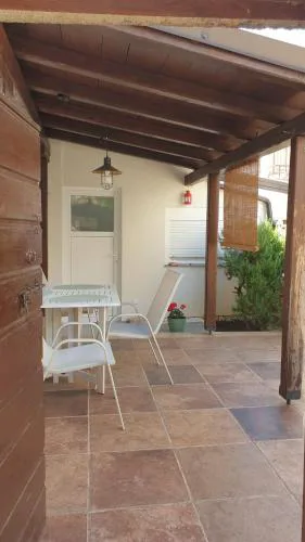 Sweet Istrian house