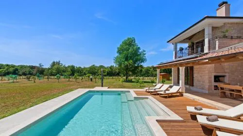 Villa Campagna by Villas Holiday
