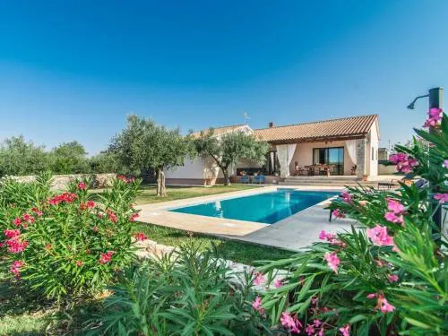 Villa Lorraine Comfortable holiday residence